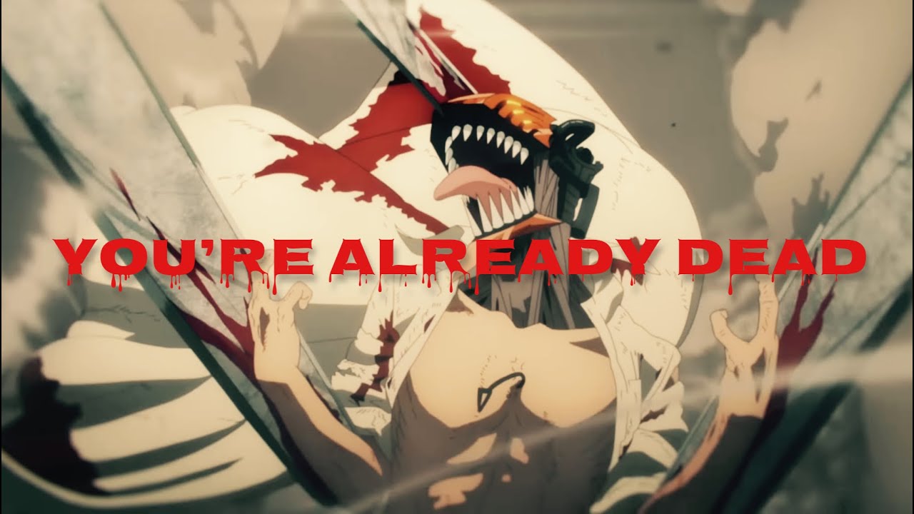 MY FIRST STORY you’re already dead You're already dead」 | MY FIRST STORY Official Site／MY