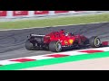 What Vettel & Ferrari Need to do to Salvage 2020