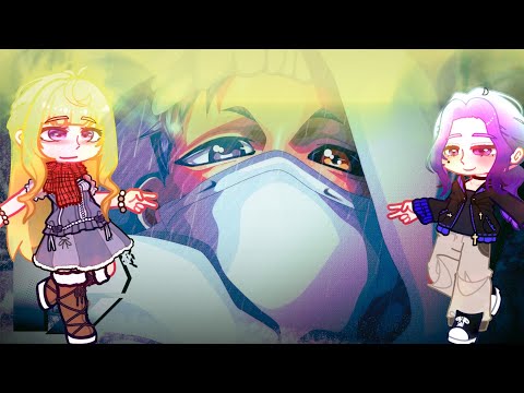 ✨Hokkaido Gals Wa Namara Menkoi✨React Simo Häyha 👻 Pejota | Morte Branca | -As