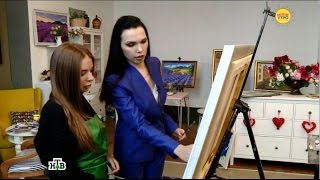 Художественная школа Елены Бегма. ELENA BEGMA KÜNSTHAUS