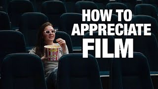 Guide to Film Appreciation. A 10-step System.