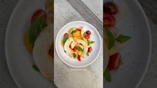 summer som tum #eatseasonal #lapopup #tomatoseason