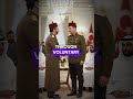 The Turkish General Who Created Arab Nationalism Then Died For It
