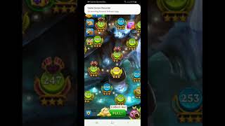 Pyramid Solitaire Saga Level 246 and Level 145 screenshot 5