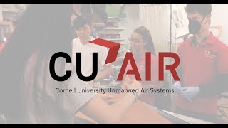 CUAir: 2023 Technical Design and Flight Readiness Review