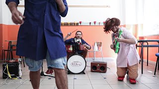 Formal Deide - Bomboklat Dreadlockdown, 2022