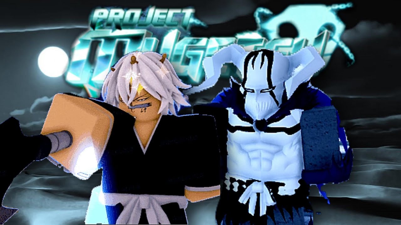 Best Bankai In Project Mugetsu - Droid Gamers