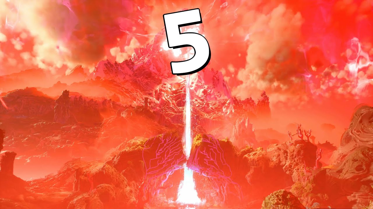 Keeper Walkthrough | Episode 5 - Puzzles | No Commentary | 4K 60FPS