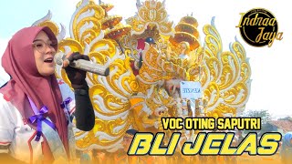 Download lagu BLI JELAS - VOC OTING SAPUTRI | THE HANDSOME INDRAA JAYA - NEW CIASEM