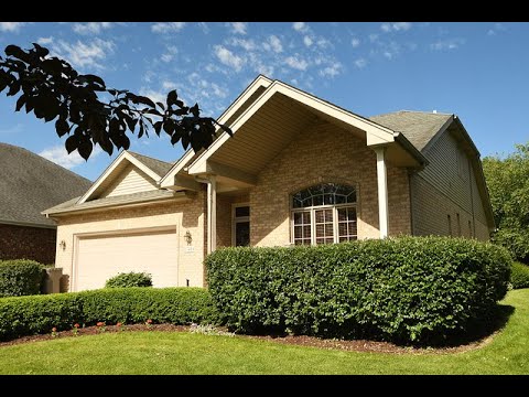 17416 Longwood Drive, Orland Park, IL home video tour