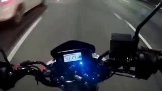 Felipe 93 Factor 150 Pilotagem Arriscada Eae Fan 160 Ou Factor 150..? Nunca Façam Isso
