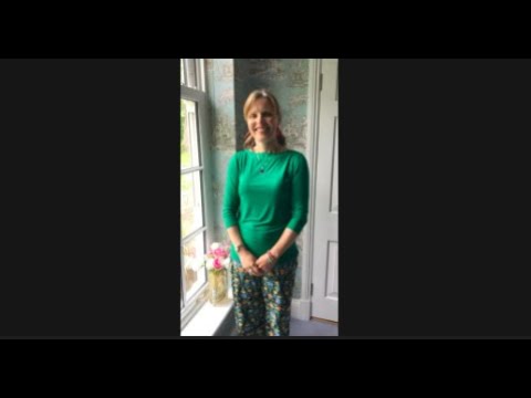 Upper Legs | Self Massage | 12 of 15