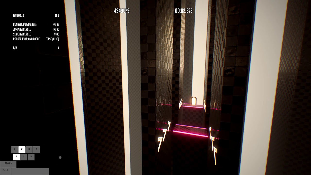 Exertus - Inertia 8 in 3.842