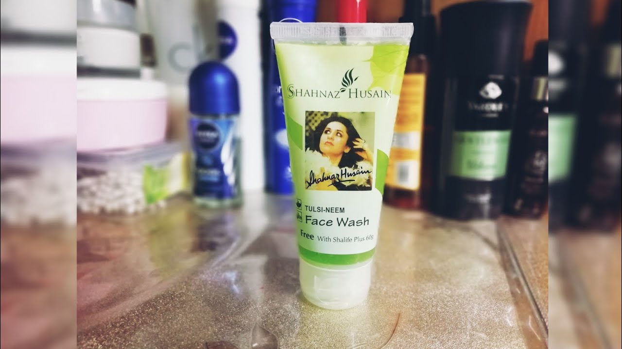 shahnaz moisturiser for oily skin