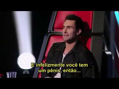 THE VOICE 1 Tim Mahoney Bring It On Home To Me, Sam Cooke