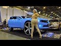 Dub Houston Car Show 2017 NRG Concert Music Festival