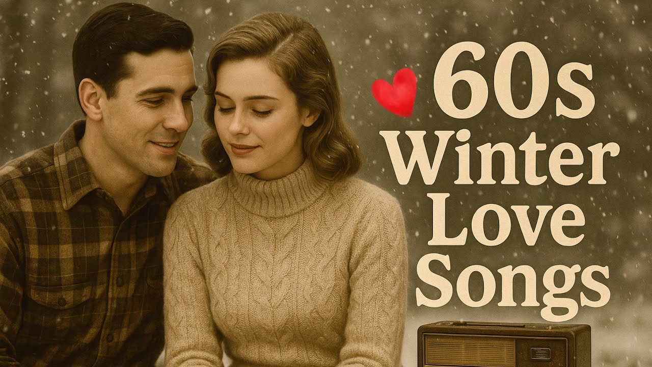 Ballab 60s Love Songs to Warm Your Heat This Winter