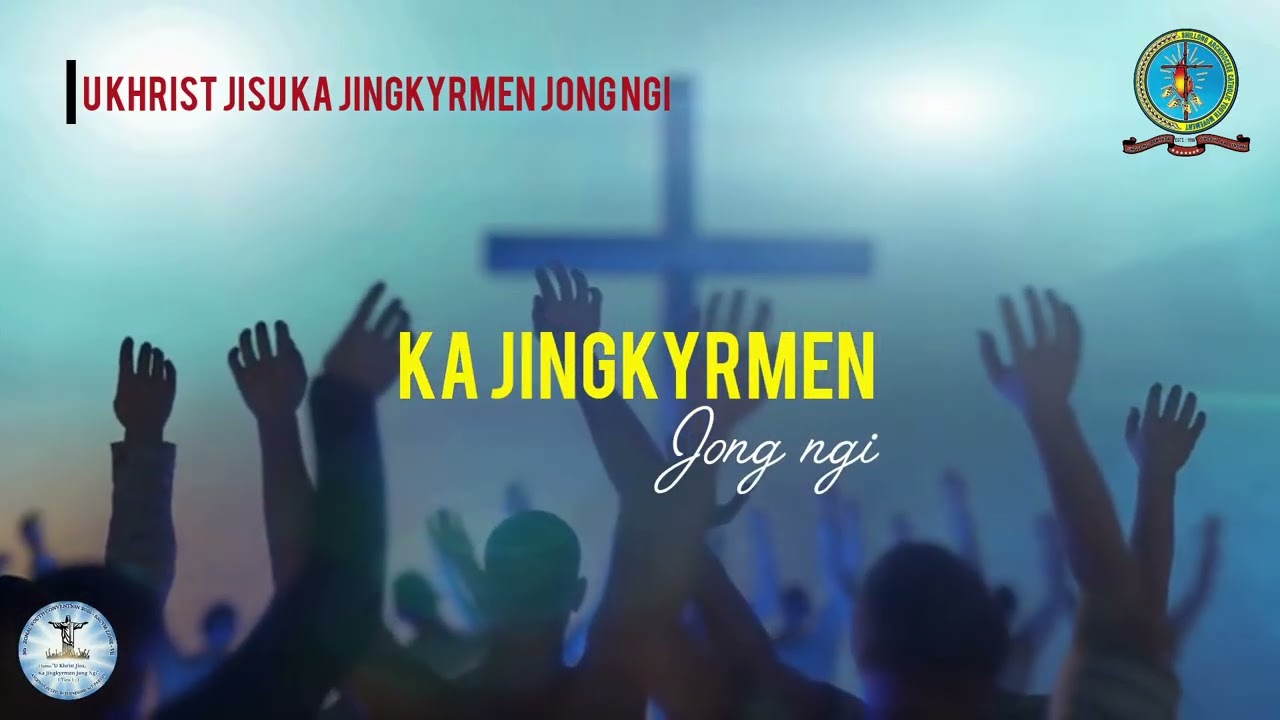 Theme Song 5th Zonal Youth Convention SACYM ZONE VII. DANCE VERSION 