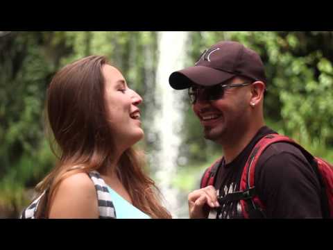 Visita el Cajón del Maipo (Cascada de las Ánimas)