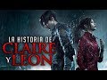 Resident Evil 2 I La Historia en 1 Video