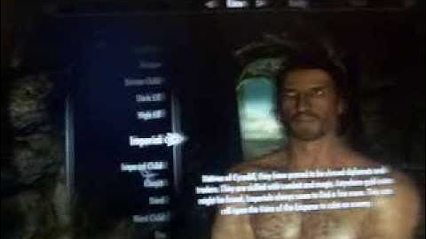 Skyrim Mod: Skyrim Unbound