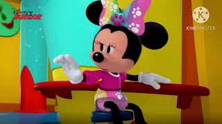 Minnies New Puppy Mickey Mouse Funhouse Disney Channel Africa