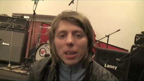 My fight inside in Trbovlje