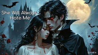 Nightcore ( she will always hate me )  copyright free song