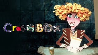 Crashbox (1999) | Theme Song