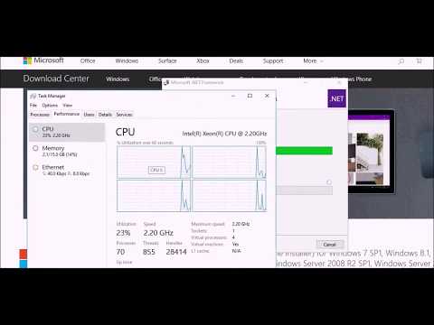exchange 2019 preview