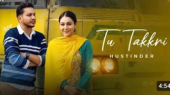 TU TAKKRI (Official Video) Hustinder |. Desi. Crew | Ricky Khan | Mahol | Latest Punjabi Songs TU TAKKRI (Official Video) Hustinder |. Desi. Crew | Ricky Khan | Mahol | Latest Punjabi Songs
