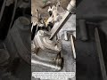 Engine Repair Process | Precision Mechanical Adjustment for Better Performance