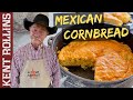 Mexican Cornbread | How to Make the Best Cornbread in Cast Iron