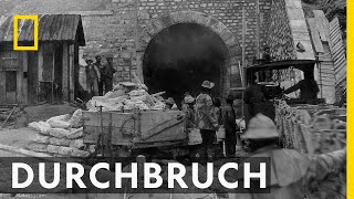 Ein großes Problem! | Die schönsten Bahnstrecken von oben