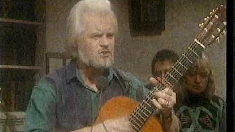 The Corries-MacPhers...  Rant, live recording!