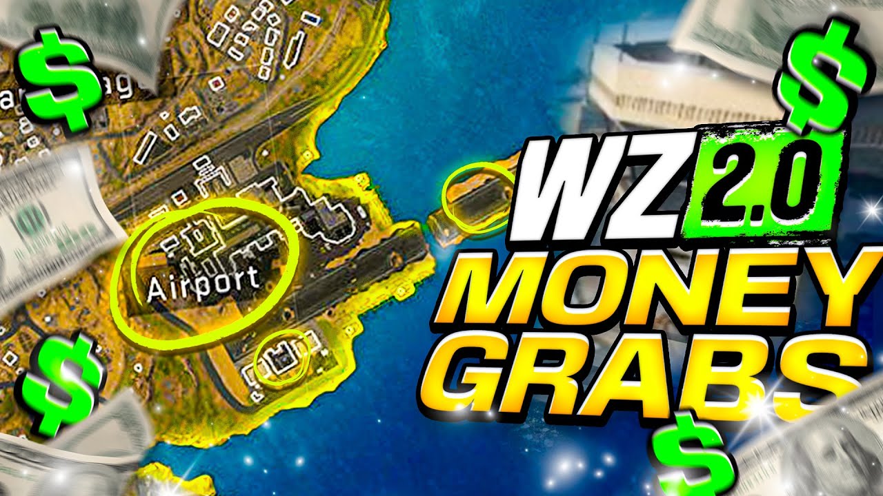 How to get CASH FAST in Warzone 2