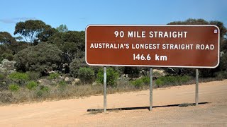 Australia - roads