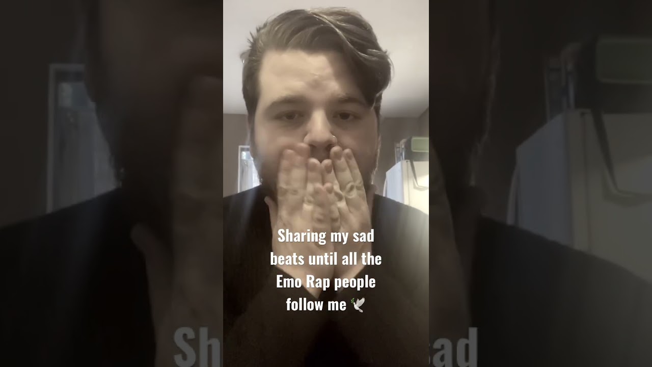 [FREE] Emo Rap Type Beat 2023 “Feel Inside” (Prod. Matt Butler)