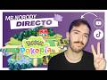 ¡Probando por primer vez a POKOPIA! 🤩 ¿Mejor que Animal Crossing y Minecraft? #Pokopia #Pokemon