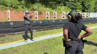 BCSO: Firearms Training 🔥🚔