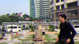 Download Lagu suaramu syairku (versiarab) cover by Razif Razak Download Lagu suaramu syairku (versiarab) cover by Razif Razak