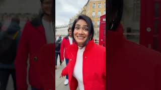 All The Outfits We Wore In London For One Week