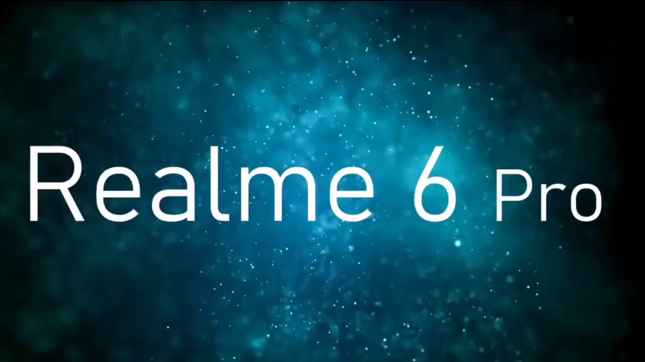 Realme 6 trailer | Realme 6 Pro trailer | Realme 6 Pro