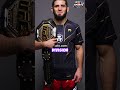 Islam Makhachev PROVES He’s Truly UNSTOPPABLE! #ufc #mma