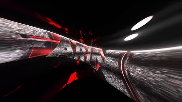 | INTRO "3D" ANIME | @FARINHO