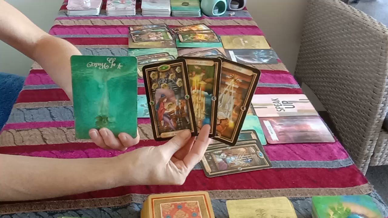 ♏ SCORPIO - They're walking AWAY from 3rd party, they think you have FOUND someone else! 💞💝Mid April