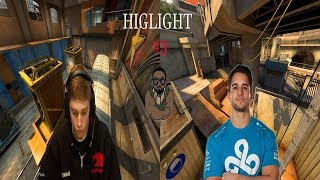 Frekazoid & Brax Best Duo? D0Cc Ace, Almazerthe Russian Scream 1V5 & More