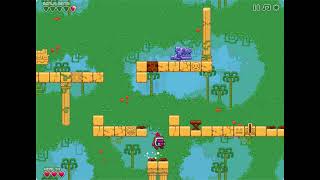 Onekey (Nitrome.com) Levels 6-10