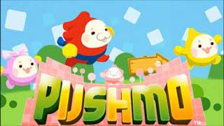 Best VGM 1384 - Pushmo - Challenge