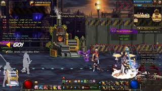 DFO test-Indra